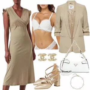 Party Outfits Elegantes Outfit