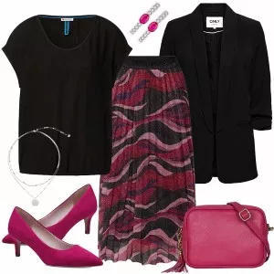 Sommer Outfits Colles Outfit
