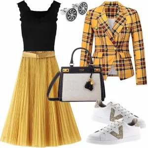 Sommer Outfits Colles Sommer Outfit
