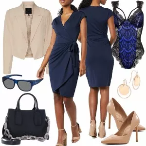 Frühlings Outfits Stilvoll und Bequem