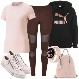 Sport Outfits Sport Outfit