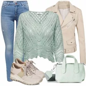 Herbst Outfits Bequemes Herbst Outfit