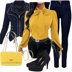 Herbst Outfits Perfektes Herbst Outfit