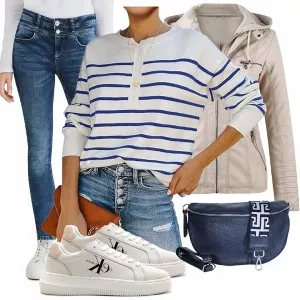 Herbst Outfits Praktisch für den Herbst