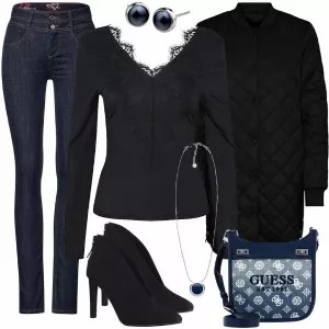 Herbst Outfits Herbst Outfit