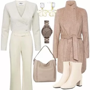 Herbst Outfits Trendiges Herbst Outfit