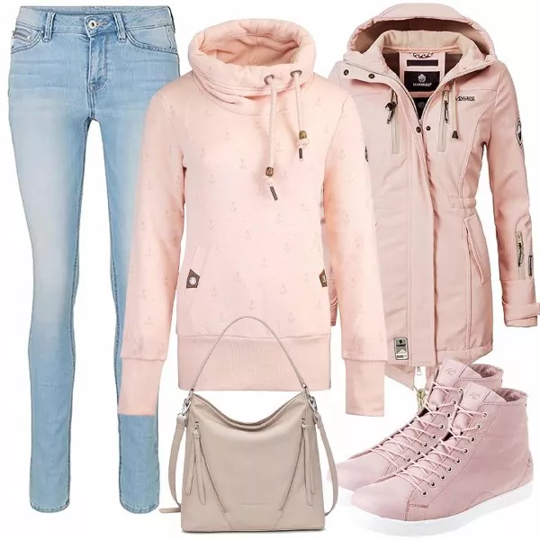 Herbst Outfits Herbst Bestenoutfits