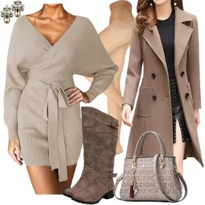 Herbst Outfits Modisches Herbst Outfit