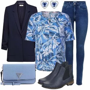 Herbst Outfits Outfit Für Den Herbst