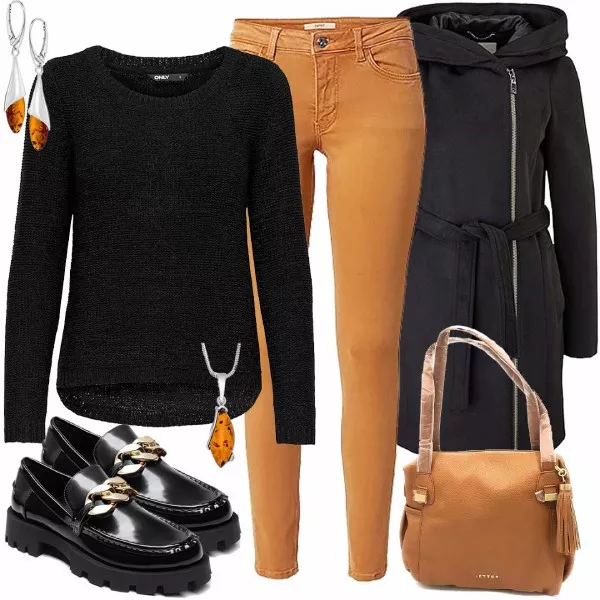 Herbst Outfits Herbst Bestenoutfits