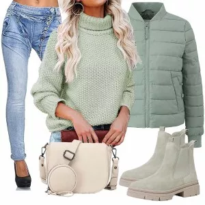 Herbst Outfits Geeignet für den Herbst