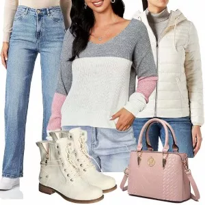 Herbst Outfits Street Style Herbst Outfit