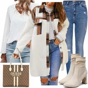 Herbst Outfits Outfit Für Den Herbst