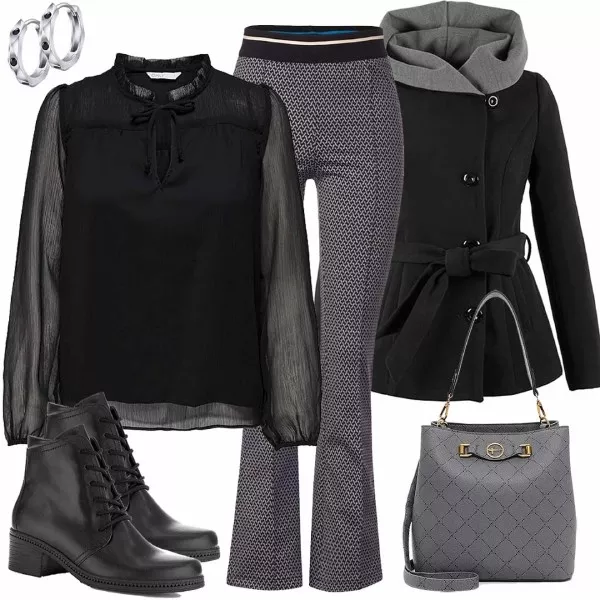 Herbst Outfits HerbstOutfit