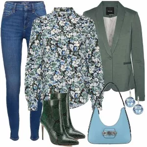 Business Outfits Perfekt Für Die Arbeit