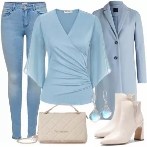 Herbst Outfits Trendiger Herbst Outfit