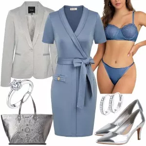 Party Outfits Elegantes Outfit