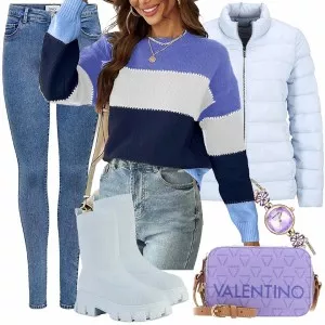 Herbst Outfits Herbst Outfit Für Damen