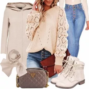 Herbst Outfits Perfekt Für Den Herbst