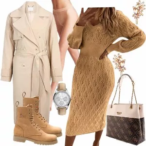 Herbst Outfits Perfekt Herbst Outfit