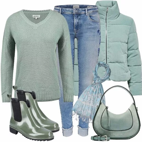 Herbst Outfits Herbst Bestenoutfits