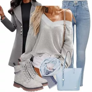 Herbst Outfits Herbstliches Outfit