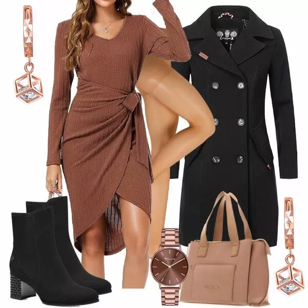 Herbst Outfits Colles Herbst Outfit
