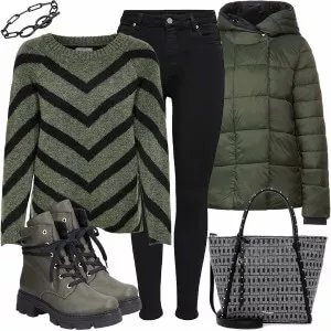 Herbst Outfits Herbst Outfit für Jeden Tag