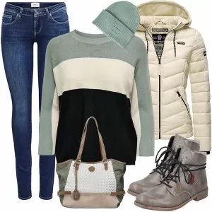 Herbst Outfits Outfit Für Den Herbst