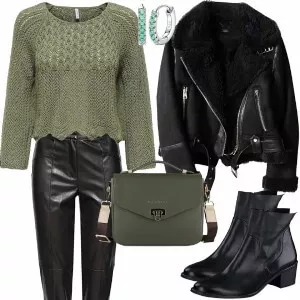 Herbst Outfits Trendiges Herbst Outfit