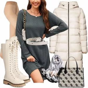 Herbst Outfits Colles Herbst Outfit