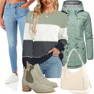 Herbst Outfits Perfekt Für Den Herbst