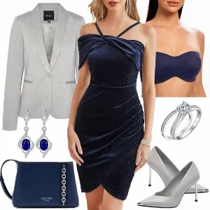 Party Outfits Elegantes Party Outfit