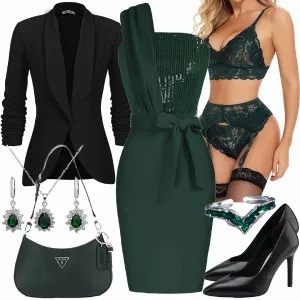 Party Outfits Perfekt Für Den Party