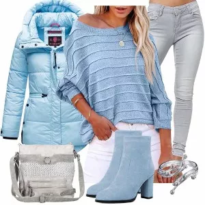 Herbst Outfits Outfit Für Den Herbst