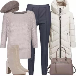 Herbst Outfits Perfekt Für Den Herbst