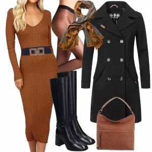 Herbst Outfits Modisches Herbst Outfit