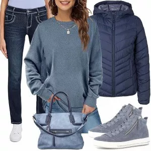 Herbst Outfits Trendiges Herbst Outfit