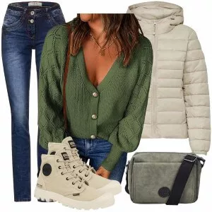 Herbst Outfits Perfekt Für Den Herbst