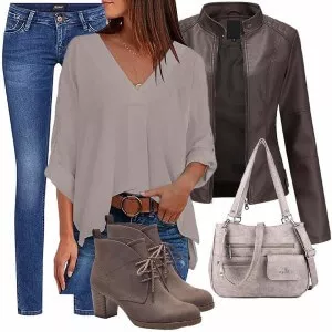Herbst Outfits Modisches Herbst Outfit