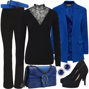 Herbst Outfits Elegantes Herbst Outfit