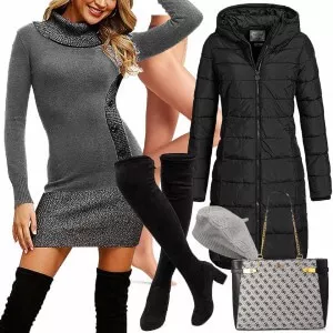 Herbst Outfits Perfekt Für Den Herbst