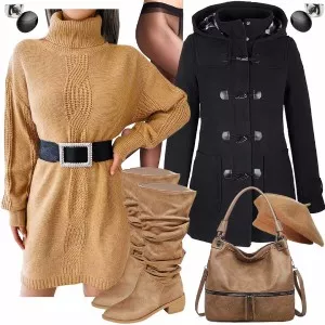 Herbst Outfits Perfekt Für Den Herbst