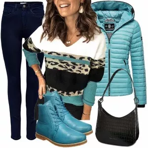 Herbst Outfits Modisches Herbst Outfit