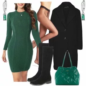 Herbst Outfits Modisches Herbst Outfit