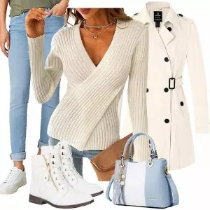 Herbst Outfits Perfekt Für Den Herbst