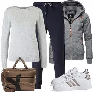 Herbst Outfits Perfekt Für Den Herbst