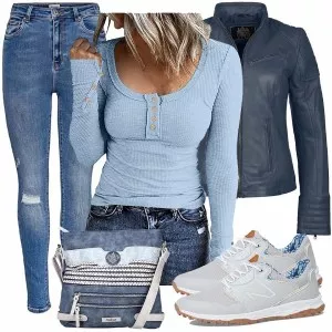 Herbst Outfits Outfit Für Den Herbst