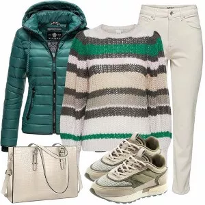 Herbst Outfits Perfekt Für Den Herbst