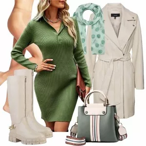 Herbst Outfits Perfekt Für Den Herbst